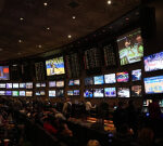 U.S. sports betting revenue hit a record $13.7B in 2024 with no signs of stopping