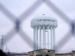 Engineering company settles Flint water lawsuits for $53M but denies any blame for lead crisis