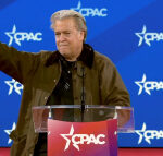 France’s Bardella cancels CPAC speech after Steve Bannon’s ‘Nazi’ gesture