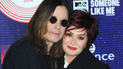 Sharon Osbourne Regrets Not Letting Ozzy Audition for ‘Pirates of the Caribbean’: “Wouldn’t He Have Been Perfect?”