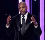 “Invigorated” Dave Chappelle Praises NAACP for “Chipping Away at This Industry”