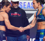 PFL reveals women’s flyweight, bantamweight tournament fields for 2025