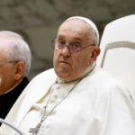 Pope in critical condition after suffering respiratory crisis: Vatican