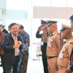 Unfazed by bombs, Thaksin says he feels more welcome in Thailand’s deep South