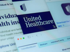 UnitedHealth shares dive after report of US investigation into Medicare billing