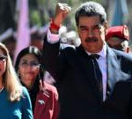 US announces $25m reward for arrest of Venezuela’s Maduro