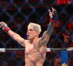 UFC Fight Night 252: Hail, hail Seattle bonus winners – but only one from seven-finish prelims