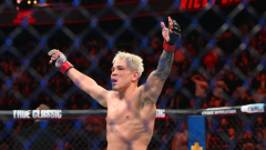 UFC Fight Night 252: Hail, hail Seattle bonus winners – but only one from seven-finish prelims