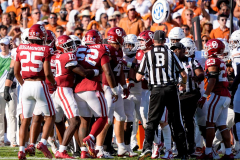 Are Oklahoma and Texas to blame for college football’s current state?