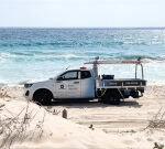 Man drowns at Scarborough Beach in Perth’s north