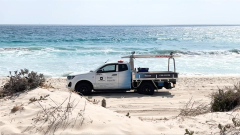 Man drowns at Scarborough Beach in Perth’s north