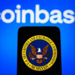 Coinbase just got a big win as Trump’s SEC drops the case against it