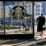 Starbucks lays off 1,100 corporate employees as coffee chain streamlines