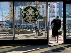 Starbucks lays off 1,100 corporate employees as coffee chain streamlines