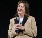 Lucasfilm Boss Kathleen Kennedy Expected to Retire This Year