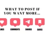 22 Instagram Post Ideas for More Likes, Comments, Shares and Saves [Infographic]