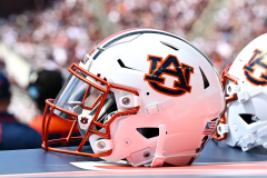 Auburn among top-five programs remaining in the hunt for 2026 WR Cedarian Morgan