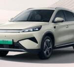 2025 BYD Atto 3: Popular EV gets fresh looks, more advanced tech