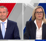 WA election: Roger Cook and Libby Mettam go toe-to-toe in preview of March 8 showdown