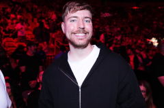 MrBeast Says He Lost ‘Tens of Millions of Dollars’ on His Hit Amazon Reality TV Show ‘Beast Games’