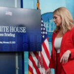 White House says it ‘will determine’ which news outlets cover Trump, rotating traditional ones