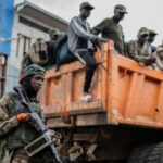 UK suspends some financial aid to Rwanda over violence in eastern Congo