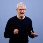 Apple shareholders vote against pressure to scrap diversity policies