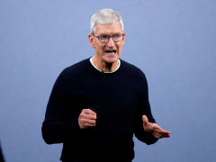 Apple shareholders vote against pressure to scrap diversity policies