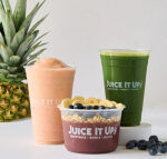 Juice It Up! Named a Top Franchise for 2025 by Franchise Business Review