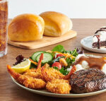 New Restaurant Menu Offerings from Golden Corral, Lee’s Famous Recipe Chicken, PINCHO, and More!