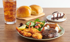 New Restaurant Menu Offerings from Golden Corral, Lee’s Famous Recipe Chicken, PINCHO, and More!