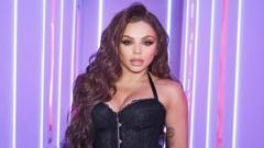 Former Little Mix singer Jesy Nelson pregnant