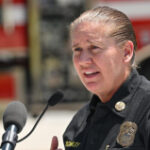 ‘A political decision’: Los Angeles official slams mayor’s ousting of fire chief