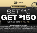 BetMGM Bonus Code WIREBG150 Guarantees $150 in Bonus Bets for NBA, NCAAB & More