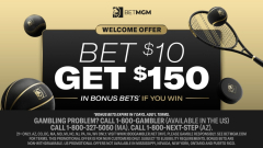 BetMGM Bonus Code WIREBG150 Guarantees $150 in Bonus Bets for NBA, NCAAB & More