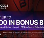 Fanatics Sportsbook Promo Delivers $1000 in No Sweat Bets for NBA, UFC, NCAAB & More