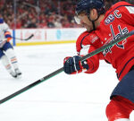 Alex Ovechkin will break Wayne Gretzky’s goals record against one of these 5 teams