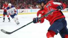 Alex Ovechkin will break Wayne Gretzky’s goals record against one of these 5 teams