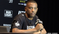 Jamahal Hill opens up on Jiri Prochazka loss at UFC 311: ‘Absolutely no excuse’