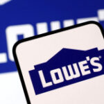 Lowe’s forecasts muted annual profit on uncertain economy, cautious spending