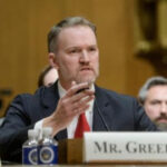 Senate confirms Jamieson Greer to be Trump’s top trade negotiator as battles loom