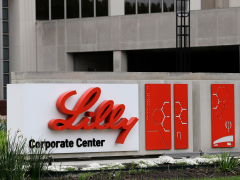 Eli Lilly plans $27bn in new plants as Trump threatens pharma tariffs