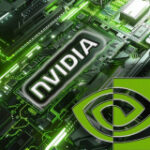 Nasdaq 100: Nvidia’s Strong Guidance Impresses, Salesforce Slumps on Weak Outlook