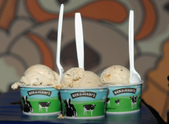 Ben & Jerry’s founders eye a sweet deal to reclaim their brand from Unilever