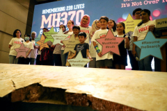 New search for missing MH370 plane about to begin