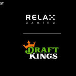 Relax Gaming & DraftKings expand in North America