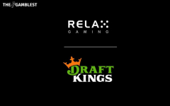 Relax Gaming & DraftKings expand in North America