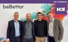 beBettor appoints New CCO & CGO