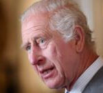 King Charles to attend Auschwitz commemoration