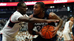 UConn Huskies vs. Georgetown Hoyas live stream, TV channel, start time, odds | February 26, 2025